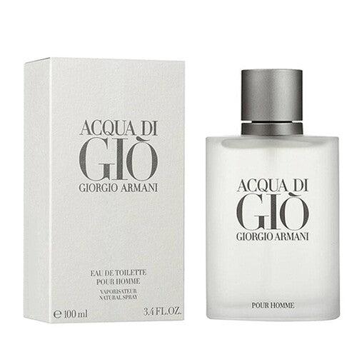 ACQUA DI GIO GIORGIO ARMANI 100ml