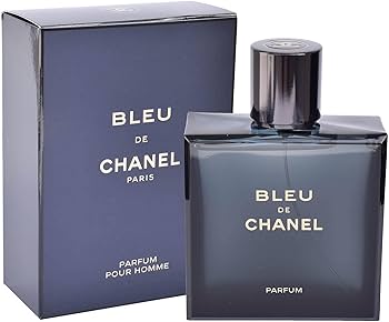 BLEU DE CHANEL PARIS 100ml