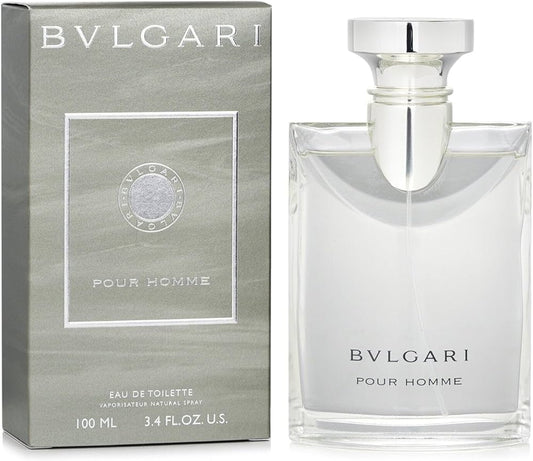 BVLGARI POUR HOMME 100ml