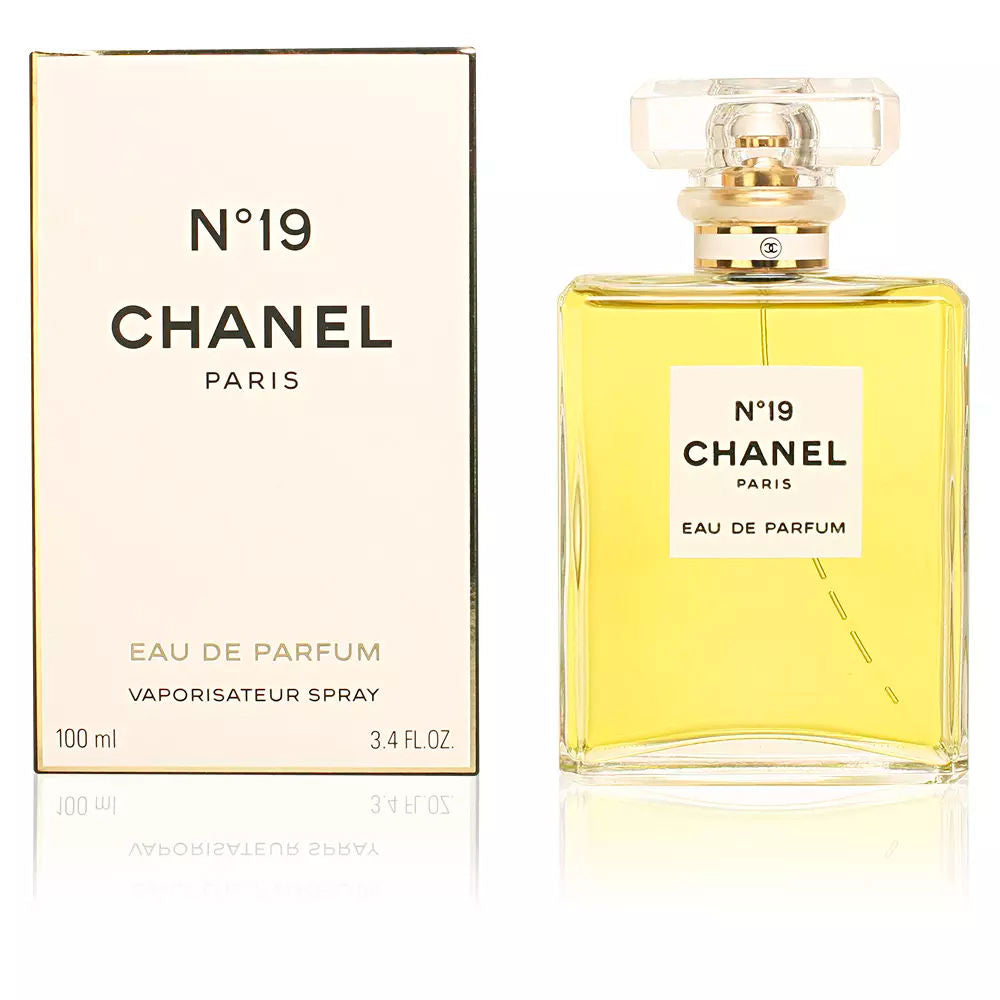 CHANEL N°19 100ml