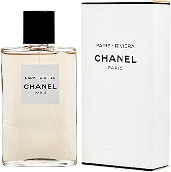 CHANEL PARIS-RIVIERA 125ml