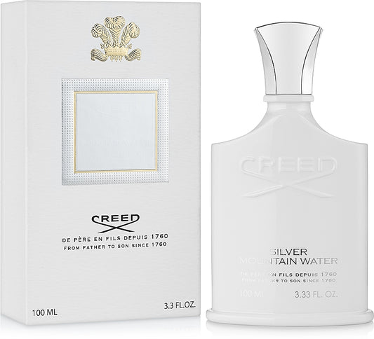 CREED SILVER MOUNTAIN WATER 100ml