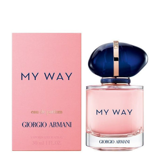 MY WAY GIORGIO ARMANI 100ml