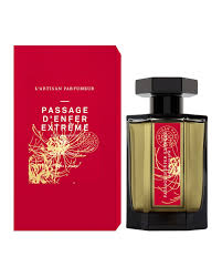 Passage D'ENFER EXTREME 100ml