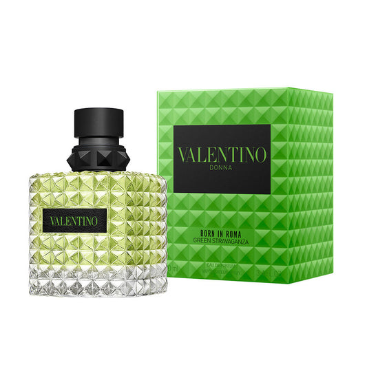 VALENTINO DONNA GREEN 100ml