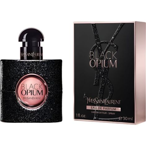 YSL Black opium 90ml